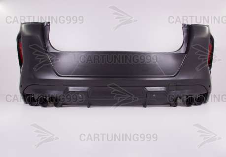 ����� X6M BMW X6 G06 F96