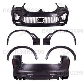 ����� X6M BMW X6 G06 F96