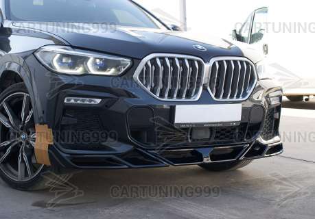 �������� ��������� ������� BMW X6 G06 ������ 