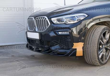 �������� ��������� ������� BMW X6 G06 ������ 