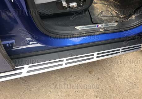 ������ �� BMW X6 G06