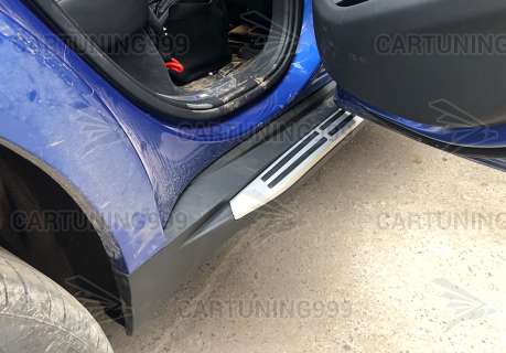 ������ �� BMW X6 G06