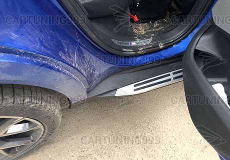 ������ �� BMW X6 G06