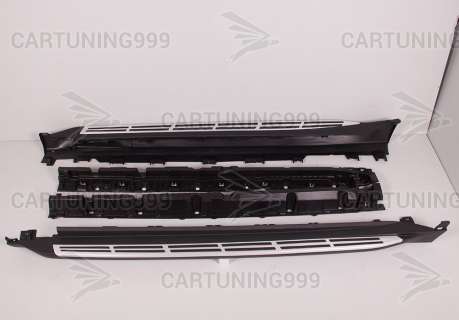 ������ �� BMW X6 G06