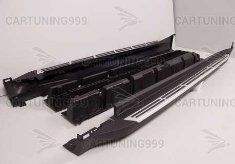 ������ �� BMW X6 G06