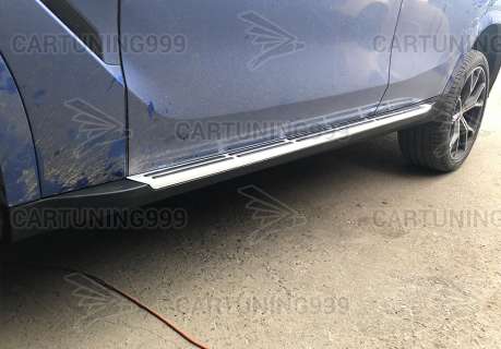 ������ �� BMW X6 G06