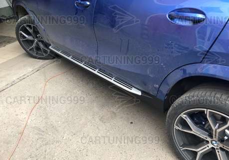 ������ �� BMW X6 G06