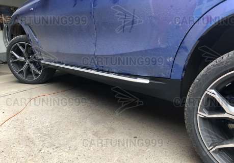 ������ �� BMW X6 G06