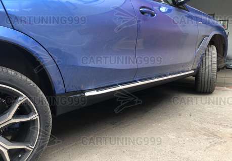 ������ �� BMW X6 G06