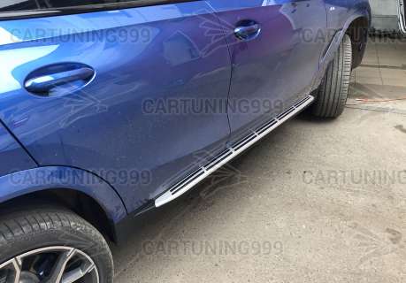 ������ �� BMW X6 G06