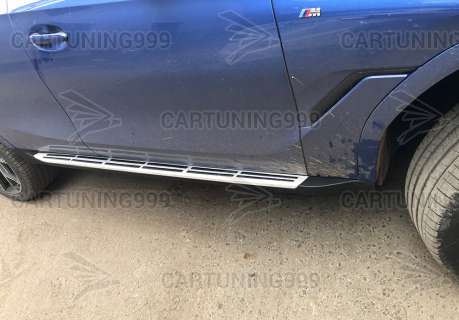 ������ �� BMW X6 G06