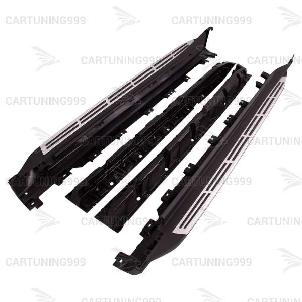 ������ �� BMW X6 G06