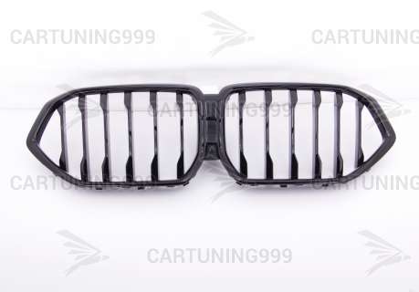 ������� ��������� ������ Performance BMW X6 G06