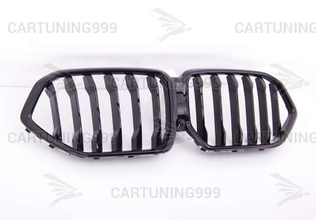 ������� ��������� ������ Performance BMW X6 G06