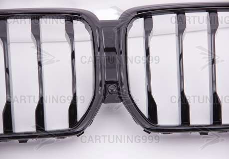 ������� ��������� ������ Performance BMW X6 G06