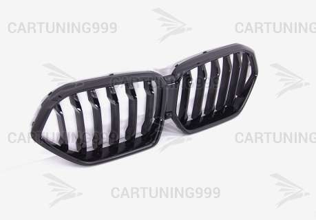 ������� ��������� ������ Performance BMW X6 G06