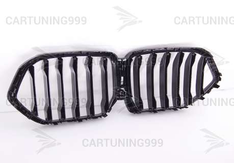 ������� ��������� ������ Performance BMW X6 G06