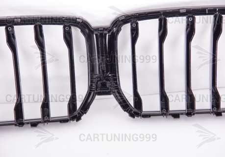 ������� ��������� ������ Performance BMW X6 G06