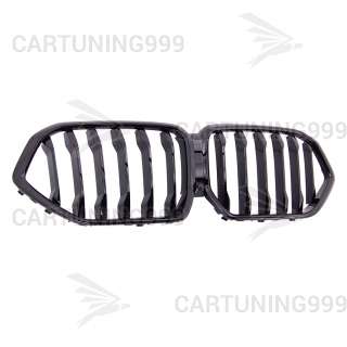 ������� ��������� ������ Performance BMW X6 G06