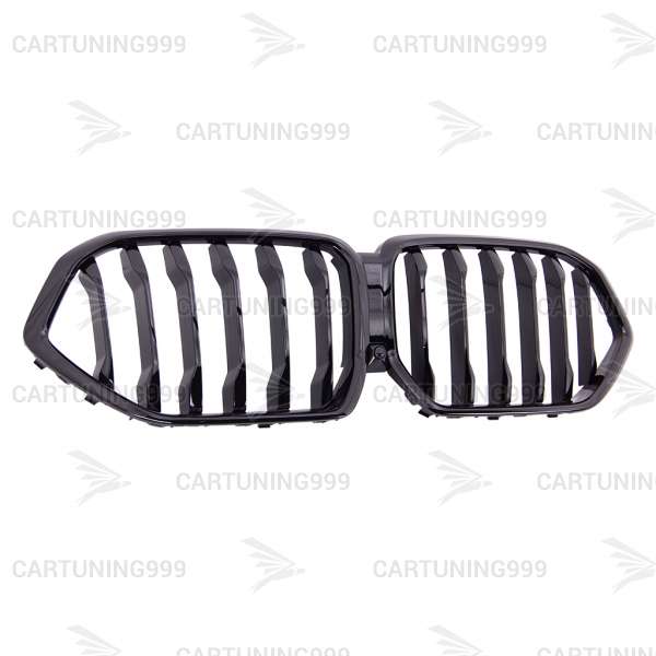 ������� ��������� ������ Performance BMW X6 G06