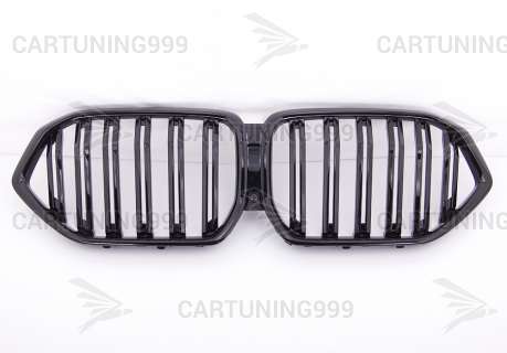 ������� ��������� ������ X6M BMW X6 G06 ������