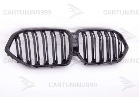 ������� ��������� ������ X6M BMW X6 G06 ������