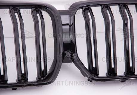 ������� ��������� ������ X6M BMW X6 G06 ������