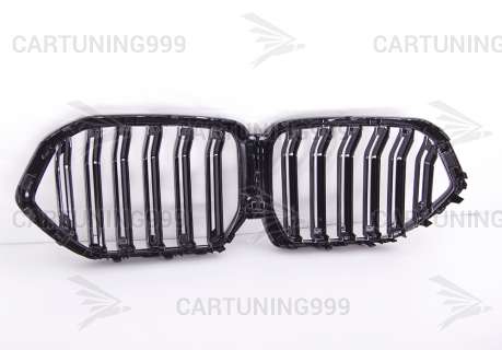 ������� ��������� ������ X6M BMW X6 G06 ������