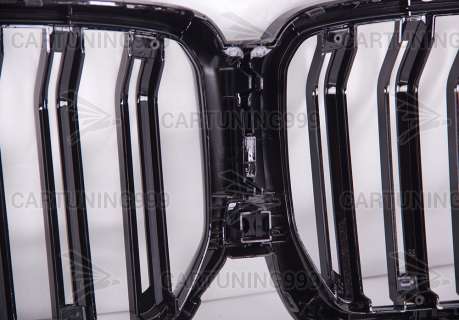 ������� ��������� ������ X6M BMW X6 G06 ������