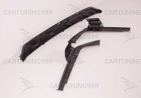 ����� M-Sport BMW X7 G07 ��������� ������ 