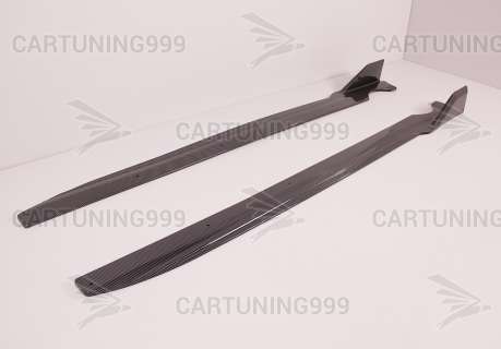 ����� M-Sport BMW X7 G07 ��������� ������ 