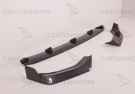 ����� M-Sport BMW X7 G07 ��������� ������ 