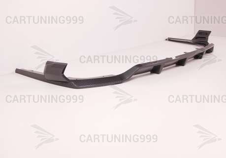 ����� M-Sport BMW X7 G07 ��������� ������ 