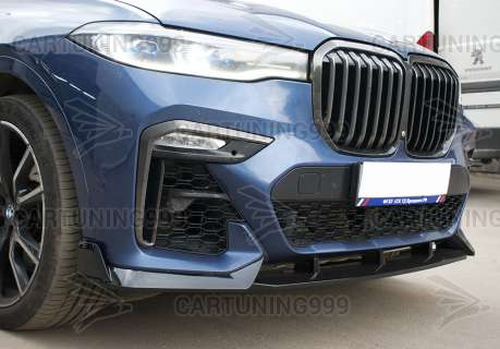 ����� M-Sport BMW X7 G07 ������ 