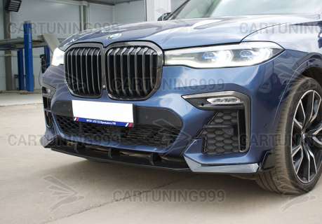 ����� M-Sport BMW X7 G07 ������ 