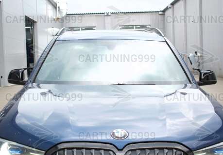 ����� M-Sport BMW X7 G07 ������ 