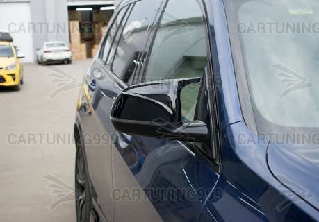 ����� M-Sport BMW X7 G07 ������ 