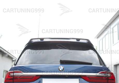 ����� M-Sport BMW X7 G07 ������ 