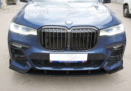 ����� M-Sport BMW X7 G07 