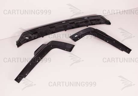 ����� M-Sport BMW X7 G07 