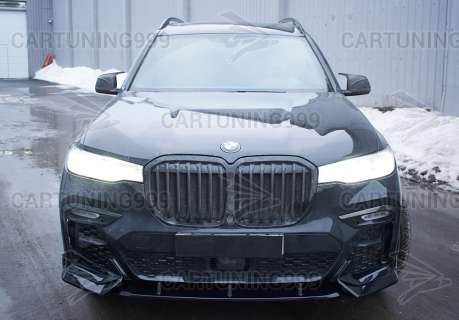 �������� �������� M-Sport �� BMW X7 G07 