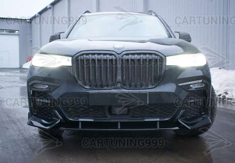�������� �������� M-Sport �� BMW X7 G07 