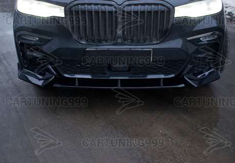 �������� �������� M-Sport �� BMW X7 G07 