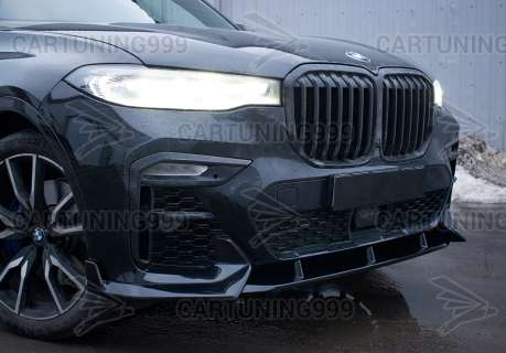 �������� �������� M-Sport �� BMW X7 G07 