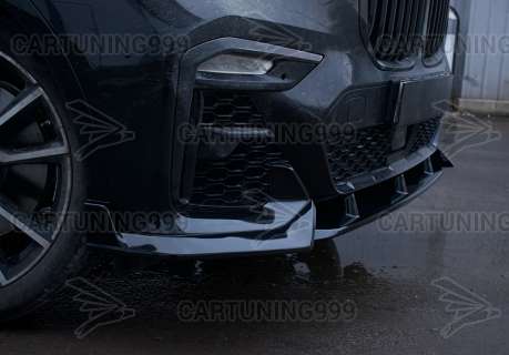 �������� �������� M-Sport �� BMW X7 G07 