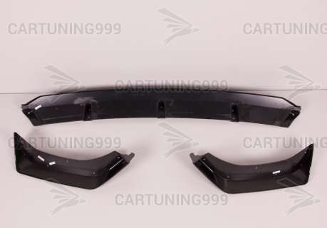 �������� �������� M-Sport �� BMW X7 G07 