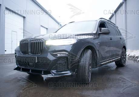 �������� �������� M-Sport �� BMW X7 G07 