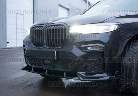 �������� �������� M-Sport �� BMW X7 G07 