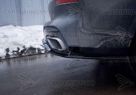 ������ �������� M-Sport �� BMW X7 G07