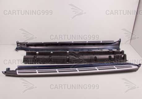 ������ �� BMW X7 G07 ������ ������